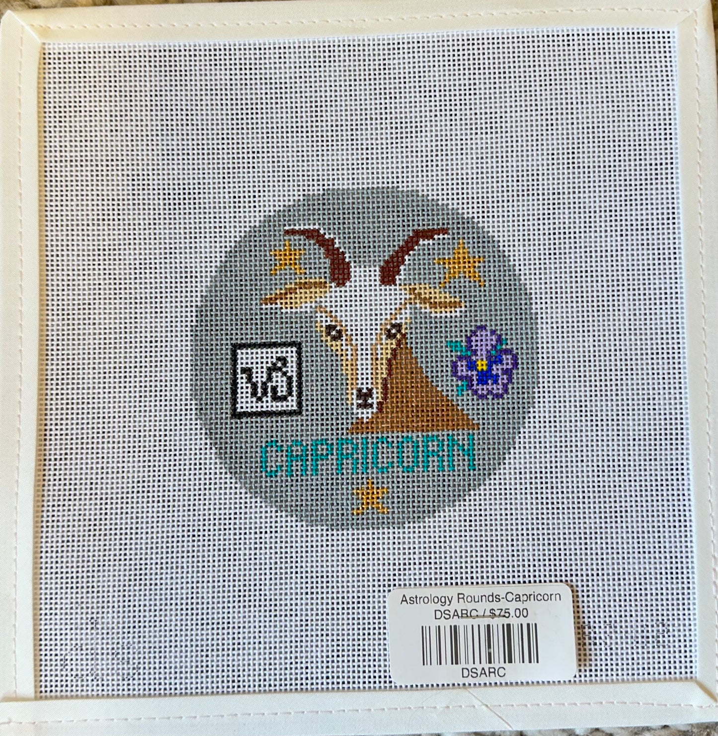 Astrology Rounds-Capricorn