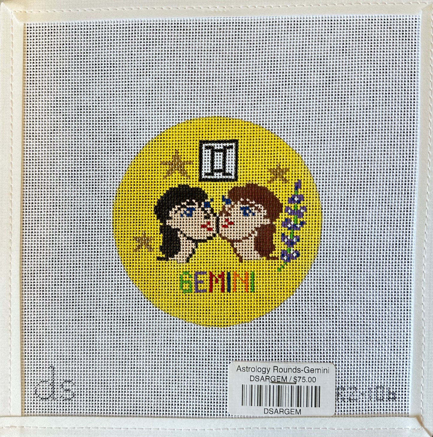 Astrology Rounds-Gemini