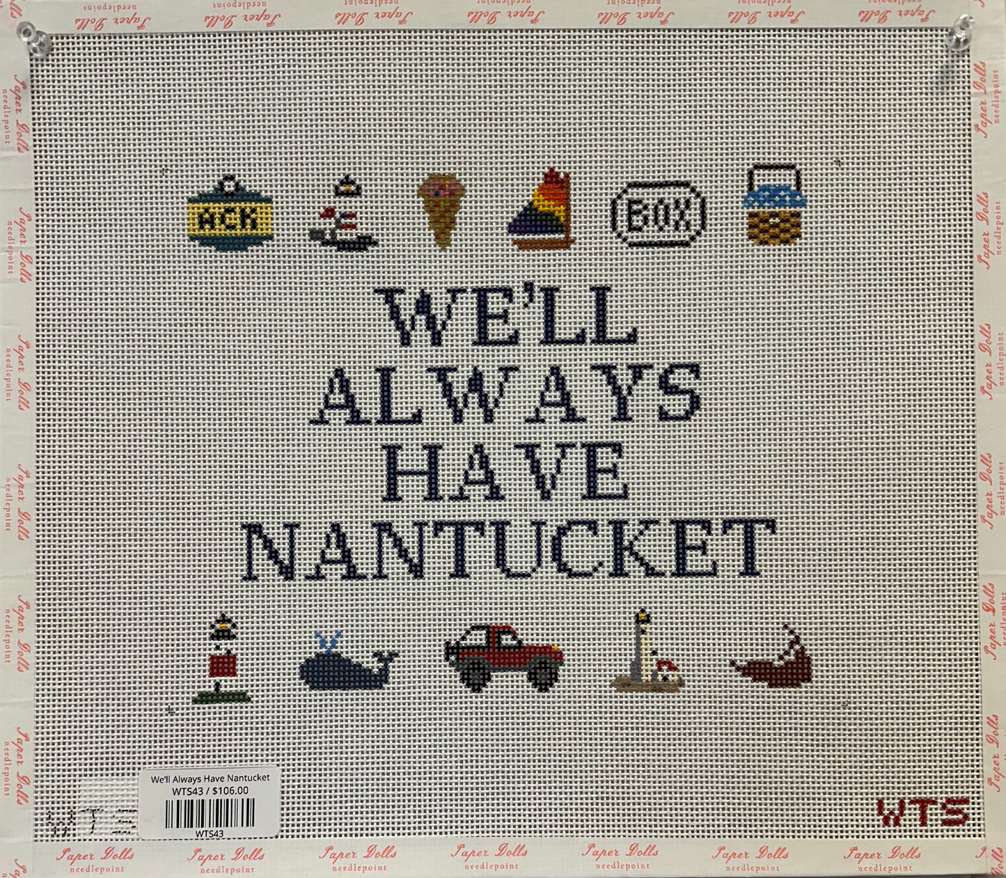We’ll Always Have Nantucket