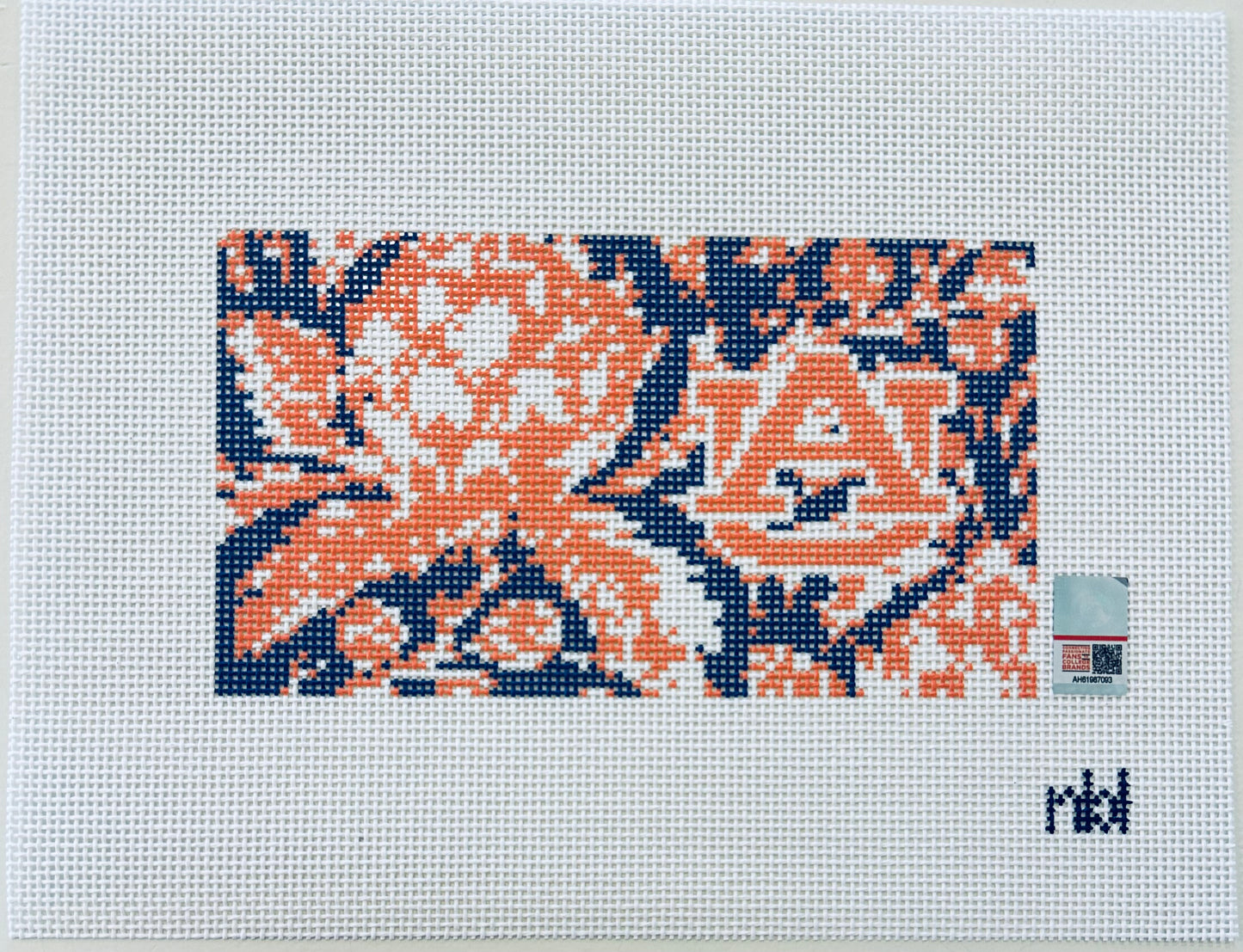Auburn Artichoke Purse Insert