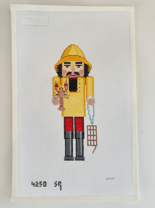 Nutcracker, Lobster Catcher