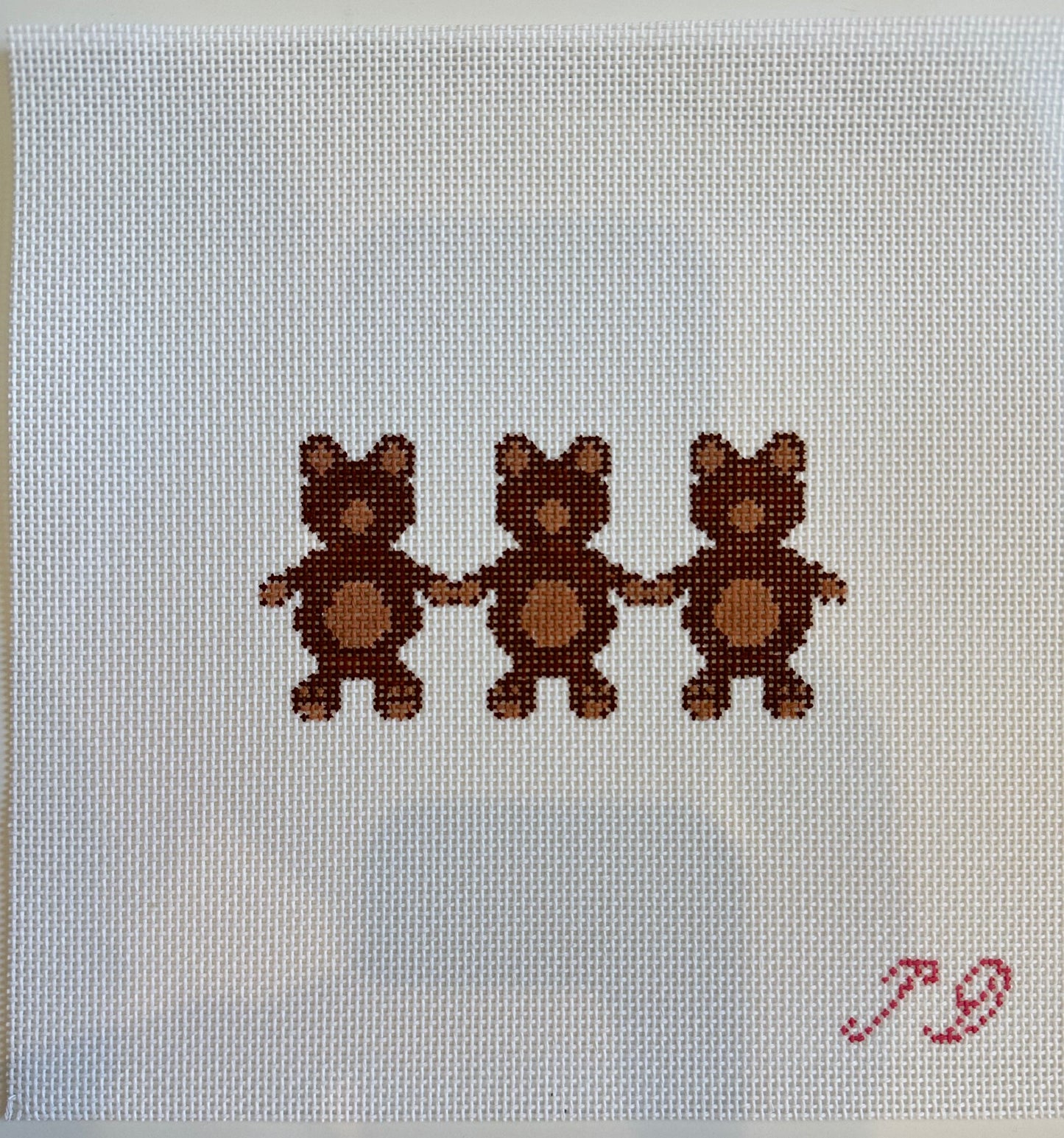 Paper Dolls Teddy Bears
