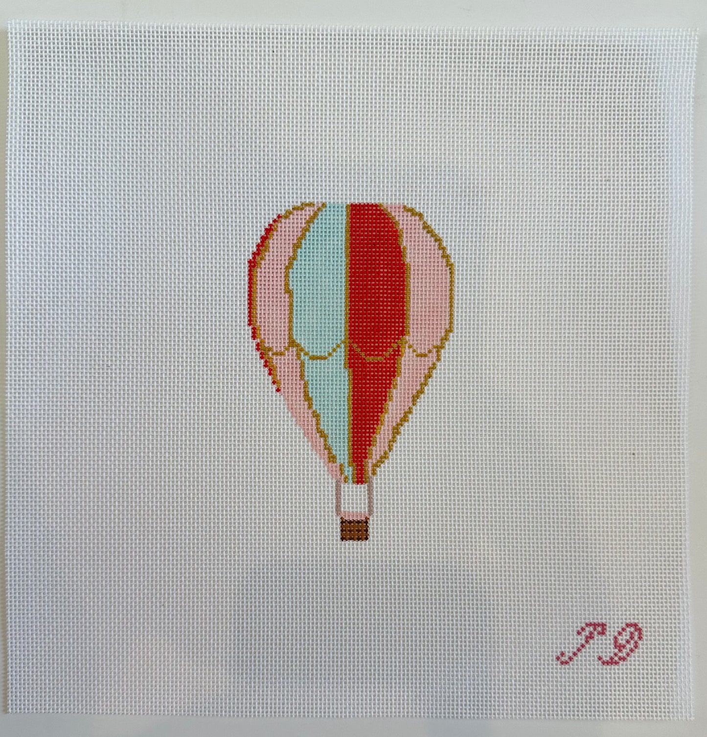 Hot Air Balloon