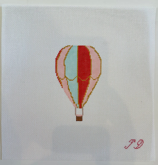 Hot Air Balloon