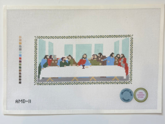 The Last Supper