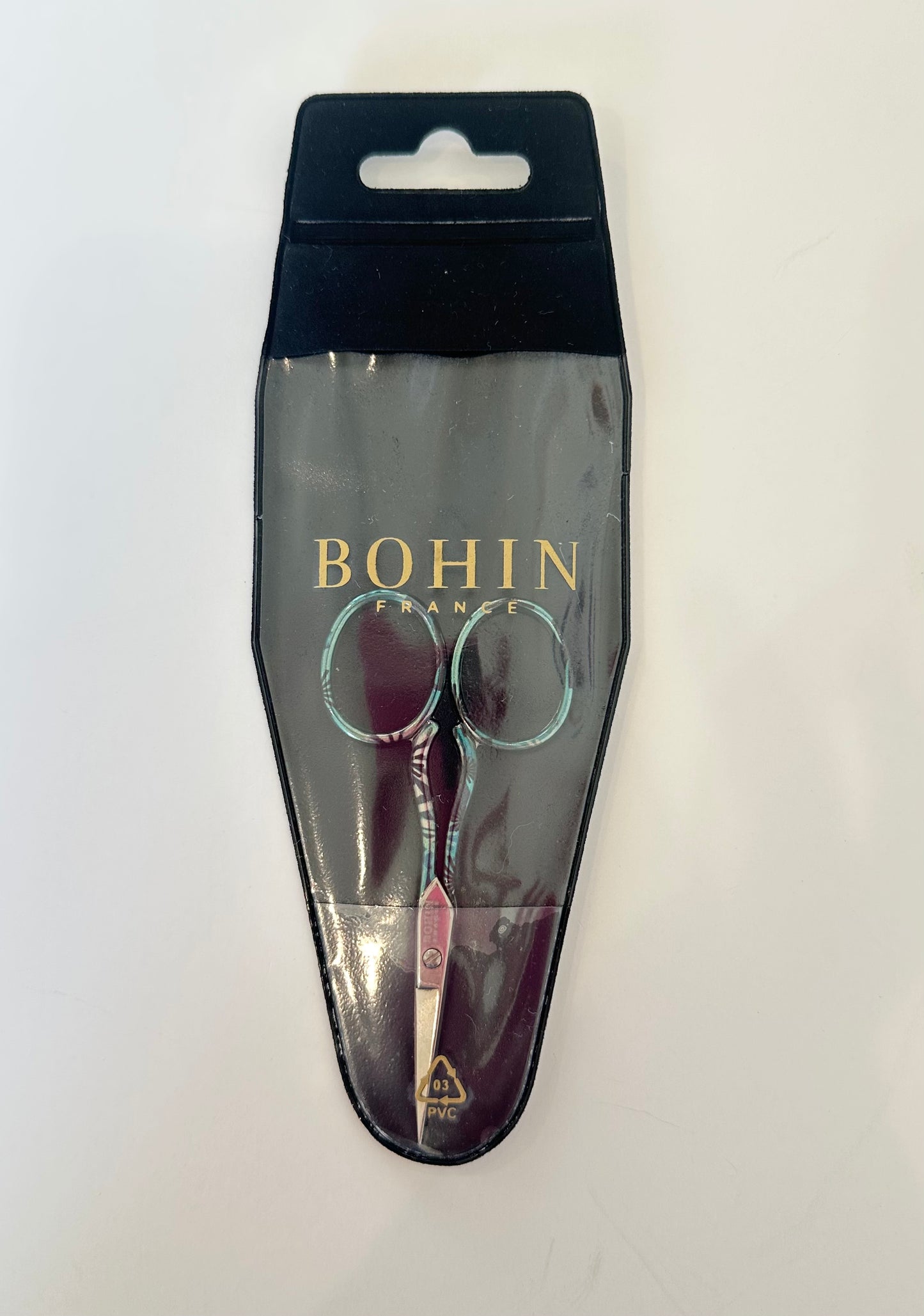 Bohin 3.5 Aquatic Scissors