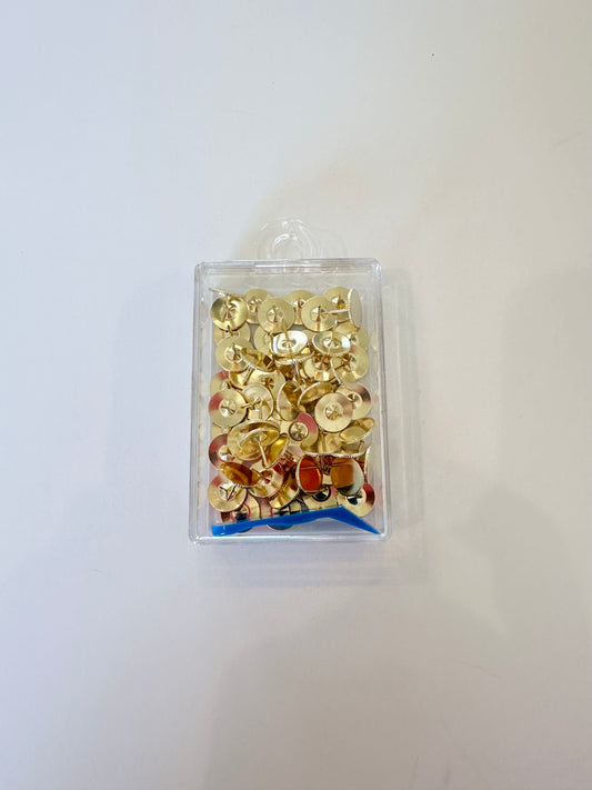 Brass Tacks