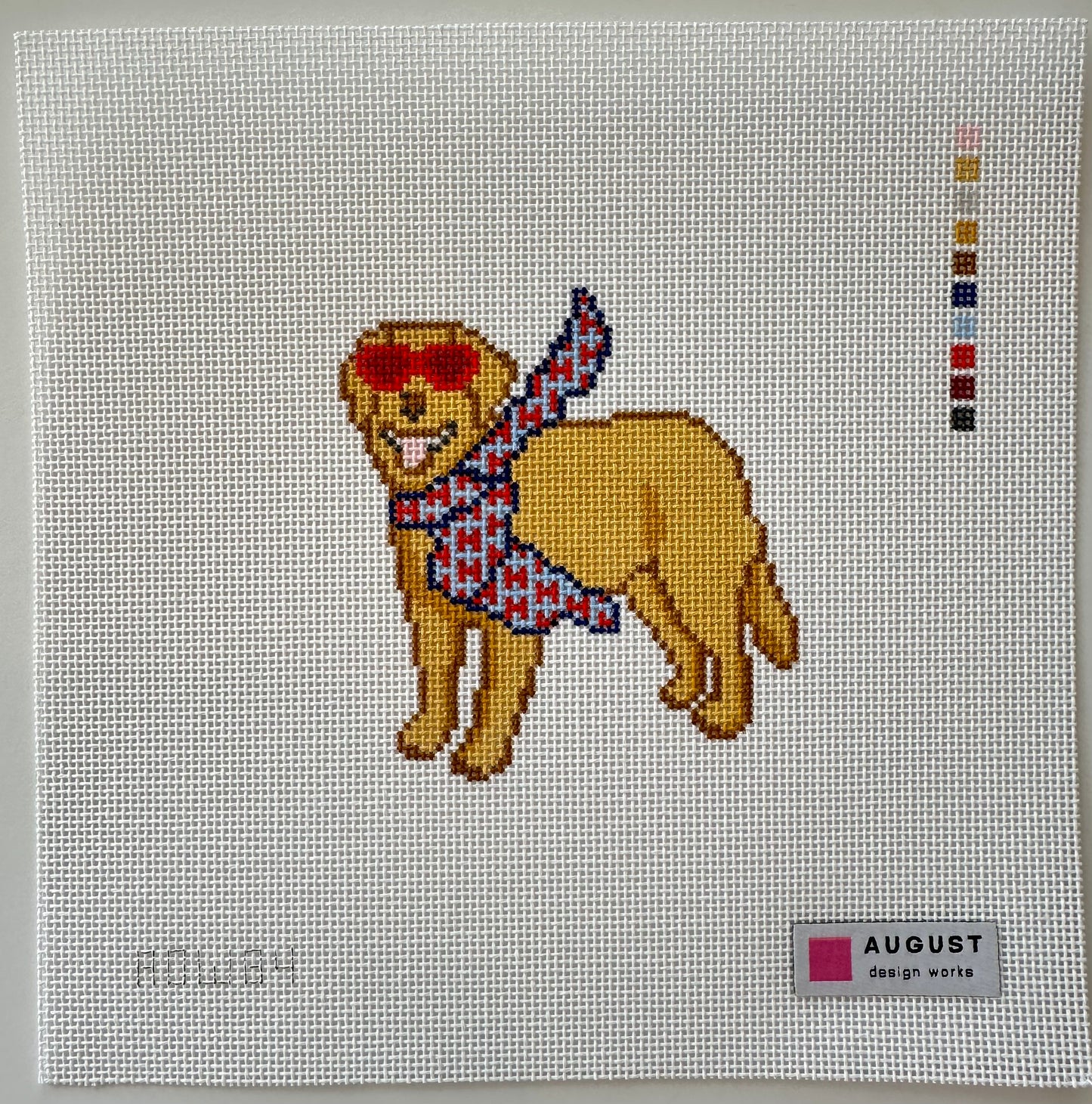Bougie Dogs - Golden Retriever