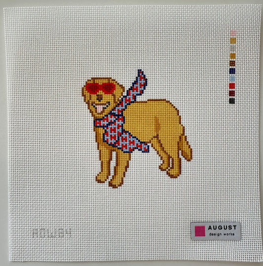 Bougie Dogs - Golden Retriever