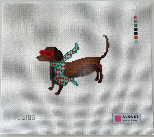 Bougie Dogs - Dachshund