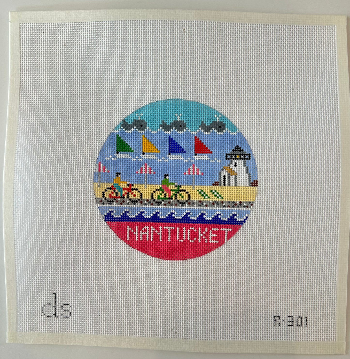 Nantucket Round