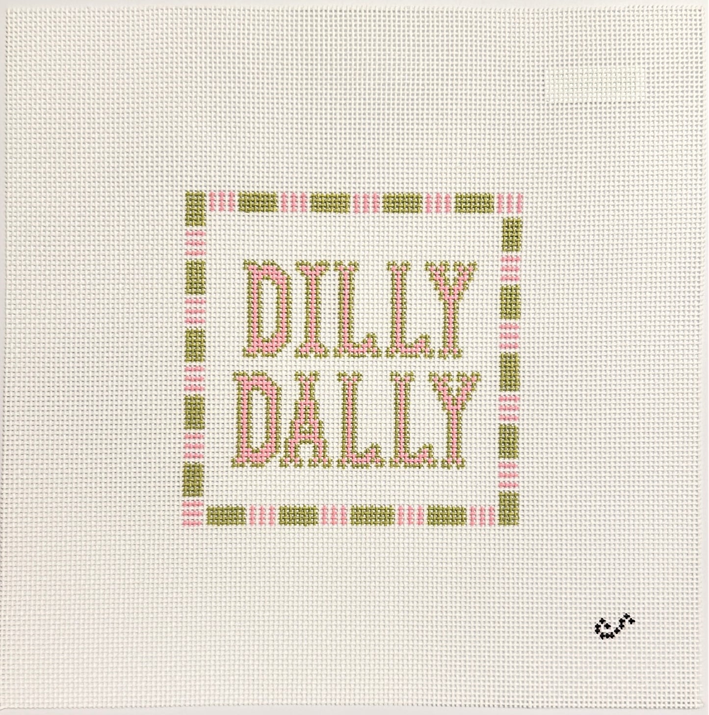 Dilly Dally
