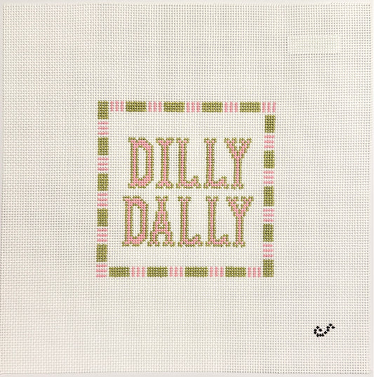 Dilly Dally