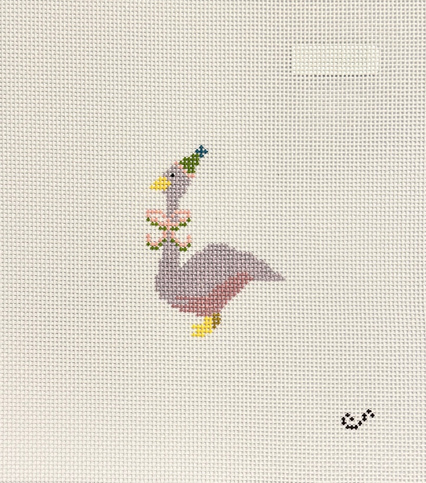Party Animal Goose