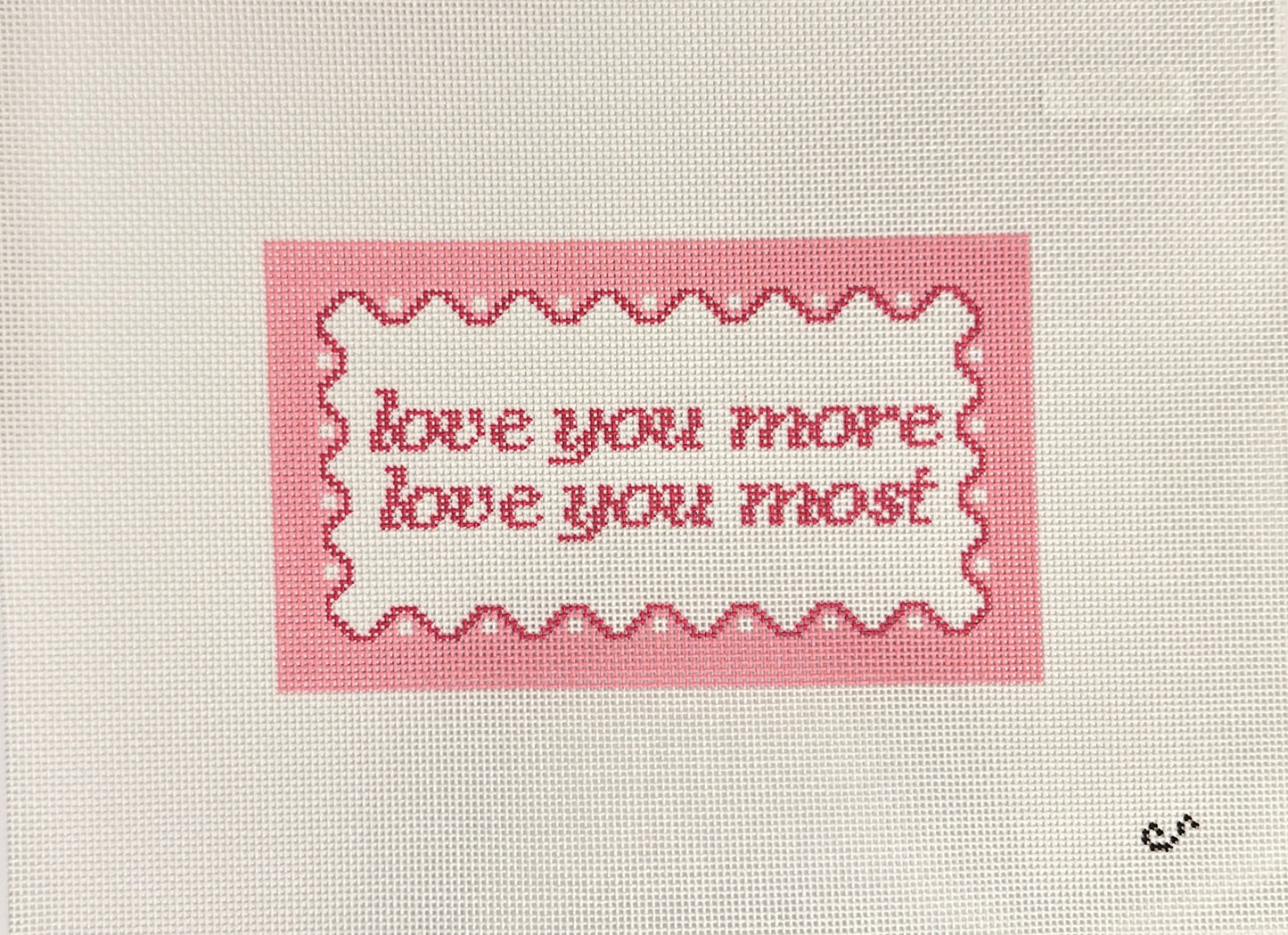 Love You More Love You Most