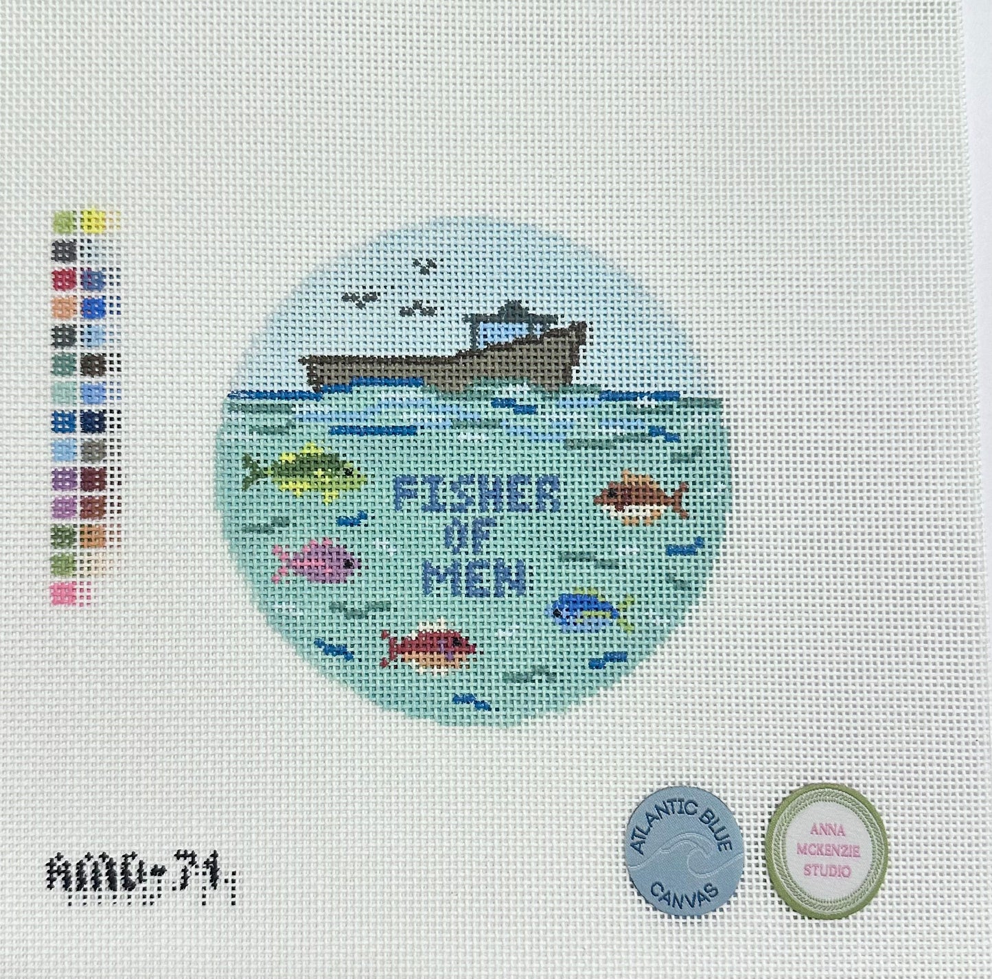 Fisher of Men