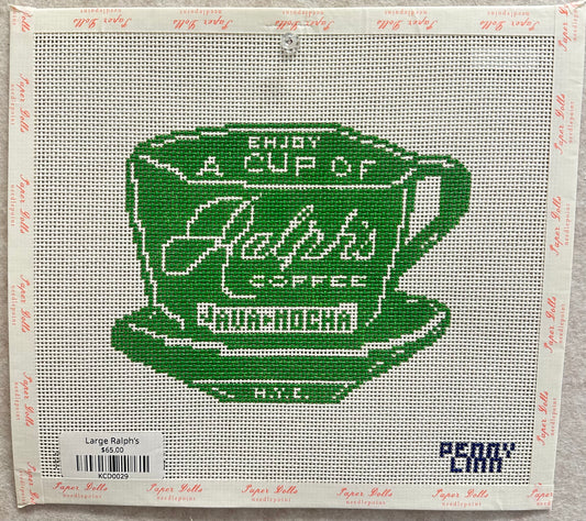 Large Ralph’s