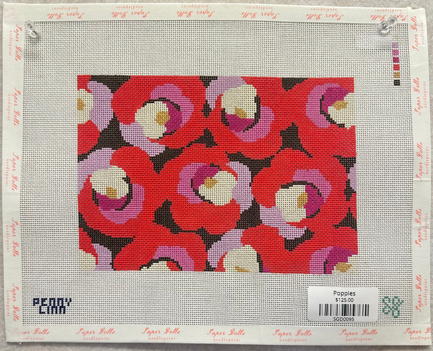Poppies