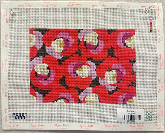 Poppies