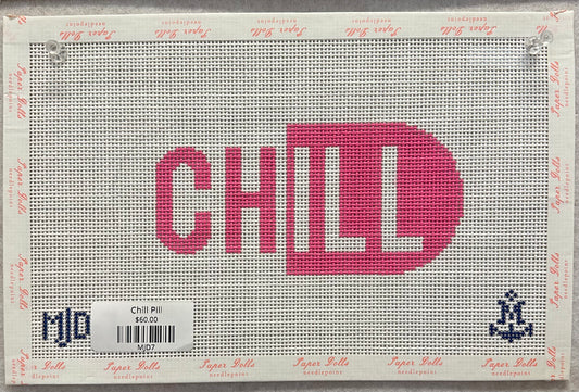 Chill Pill