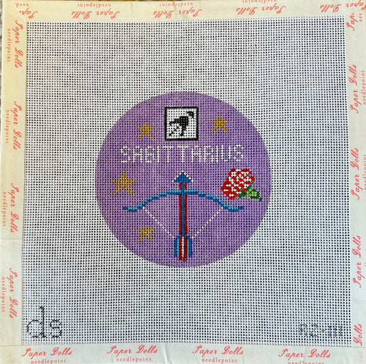Astrology Rounds-Sagittarius