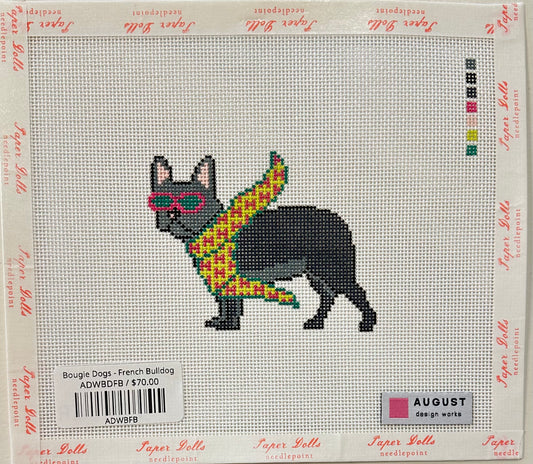 Bougie Dogs - French Bulldog