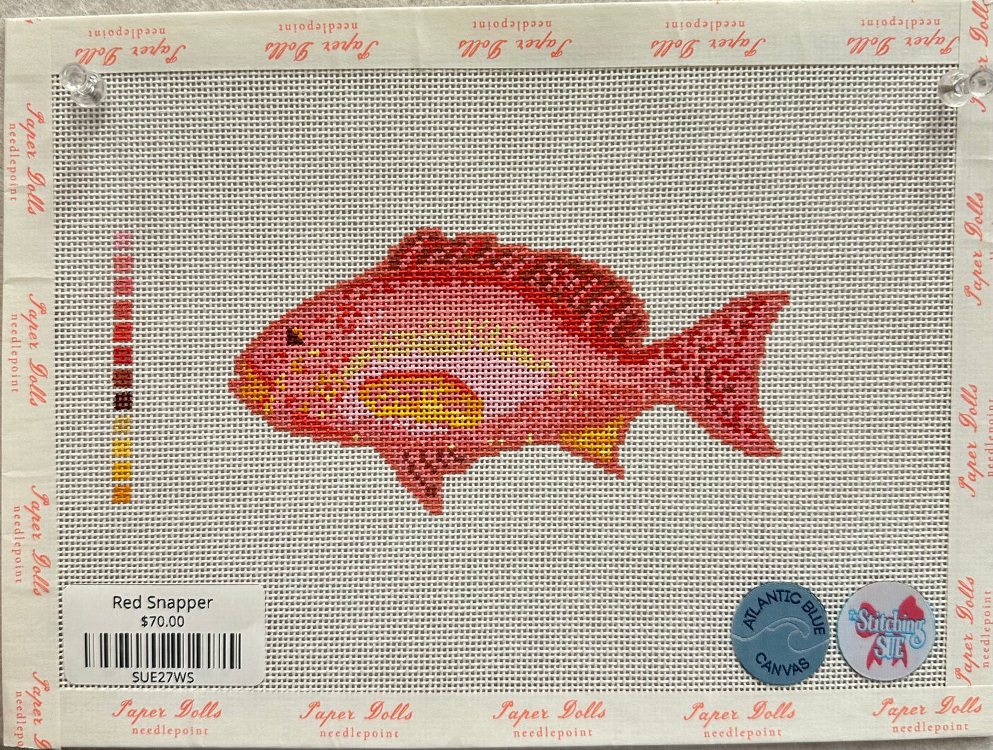 Red Snapper