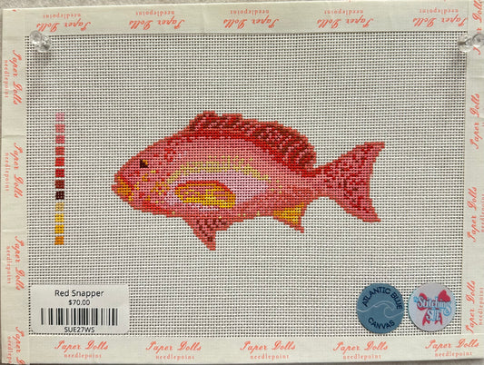 Red Snapper