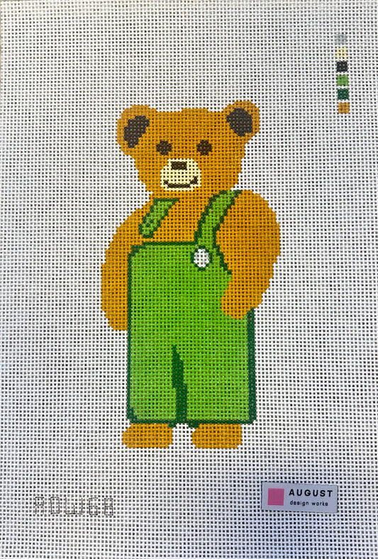 Corduroy Bear