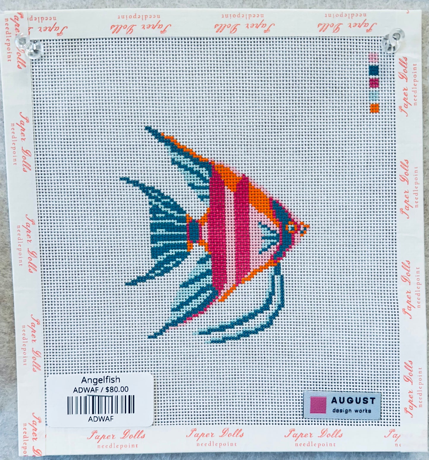 Angelfish