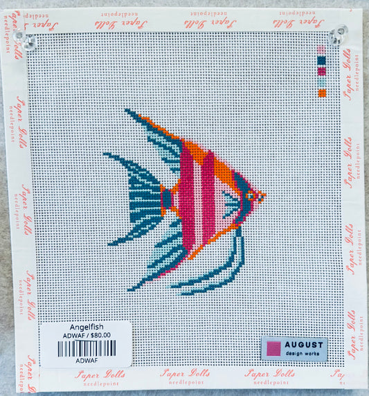 Angelfish