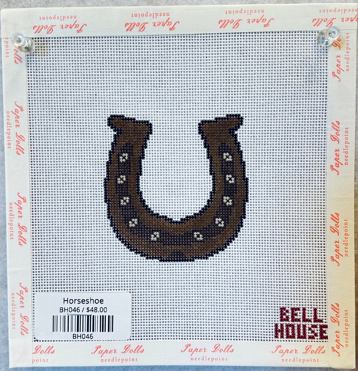 Horseshoe