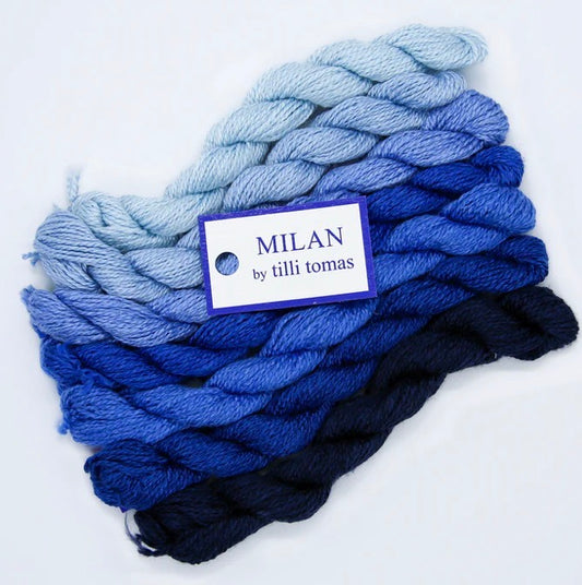 Tilli Tomas Milan Skeins