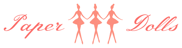 Paper Dolls