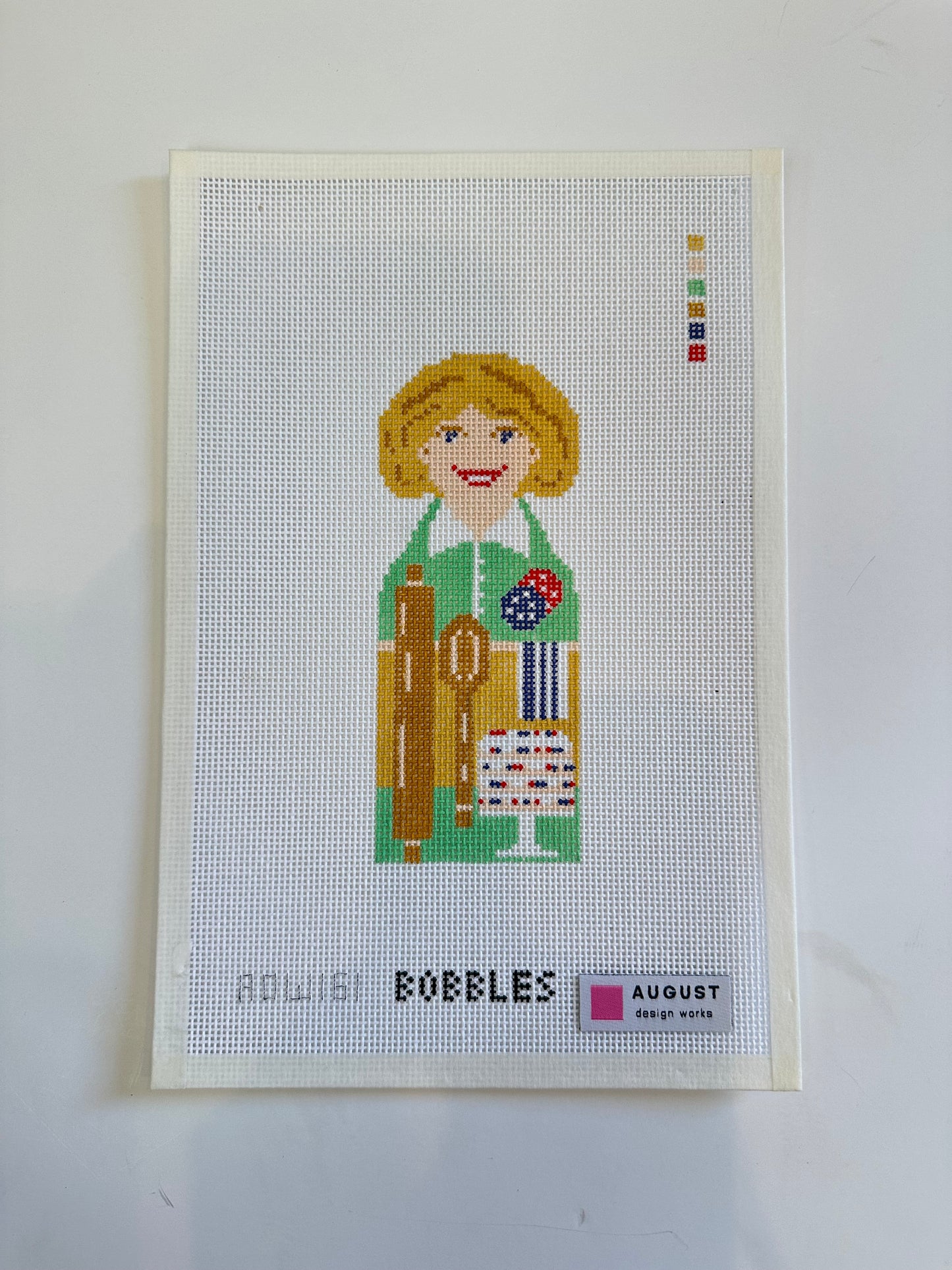 Bobbles - Martha