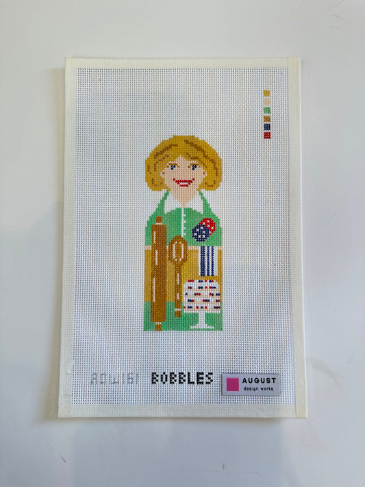 Bobbles - Martha
