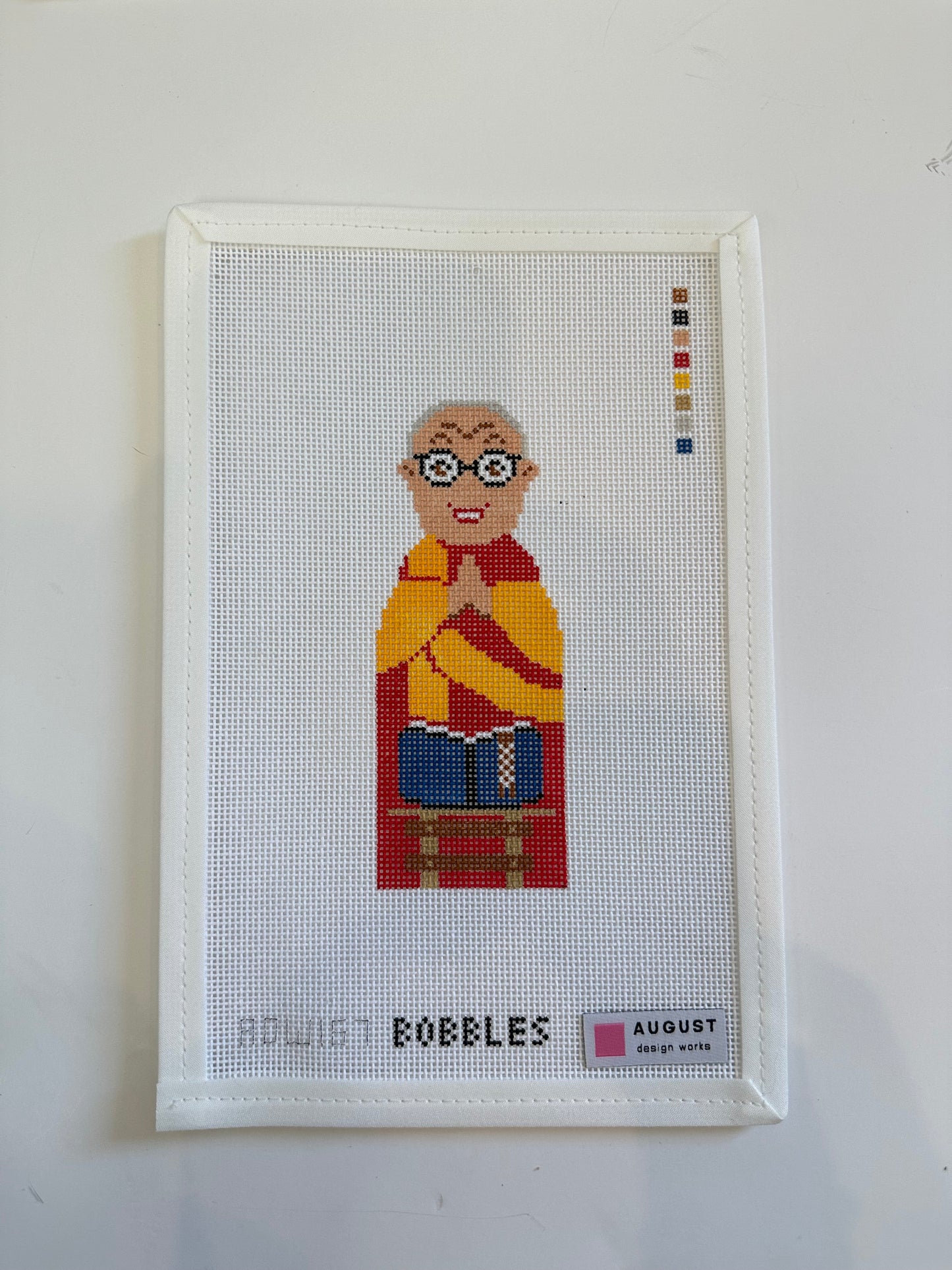 Bobbles - Dalai Lama