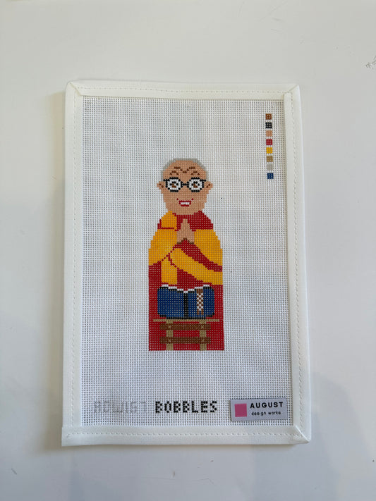 Bobbles - Dalai Lama