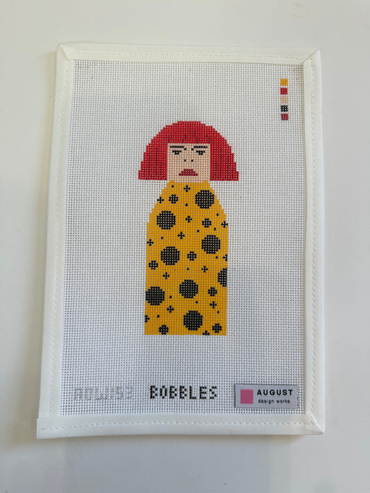 Bobbles - Kusama