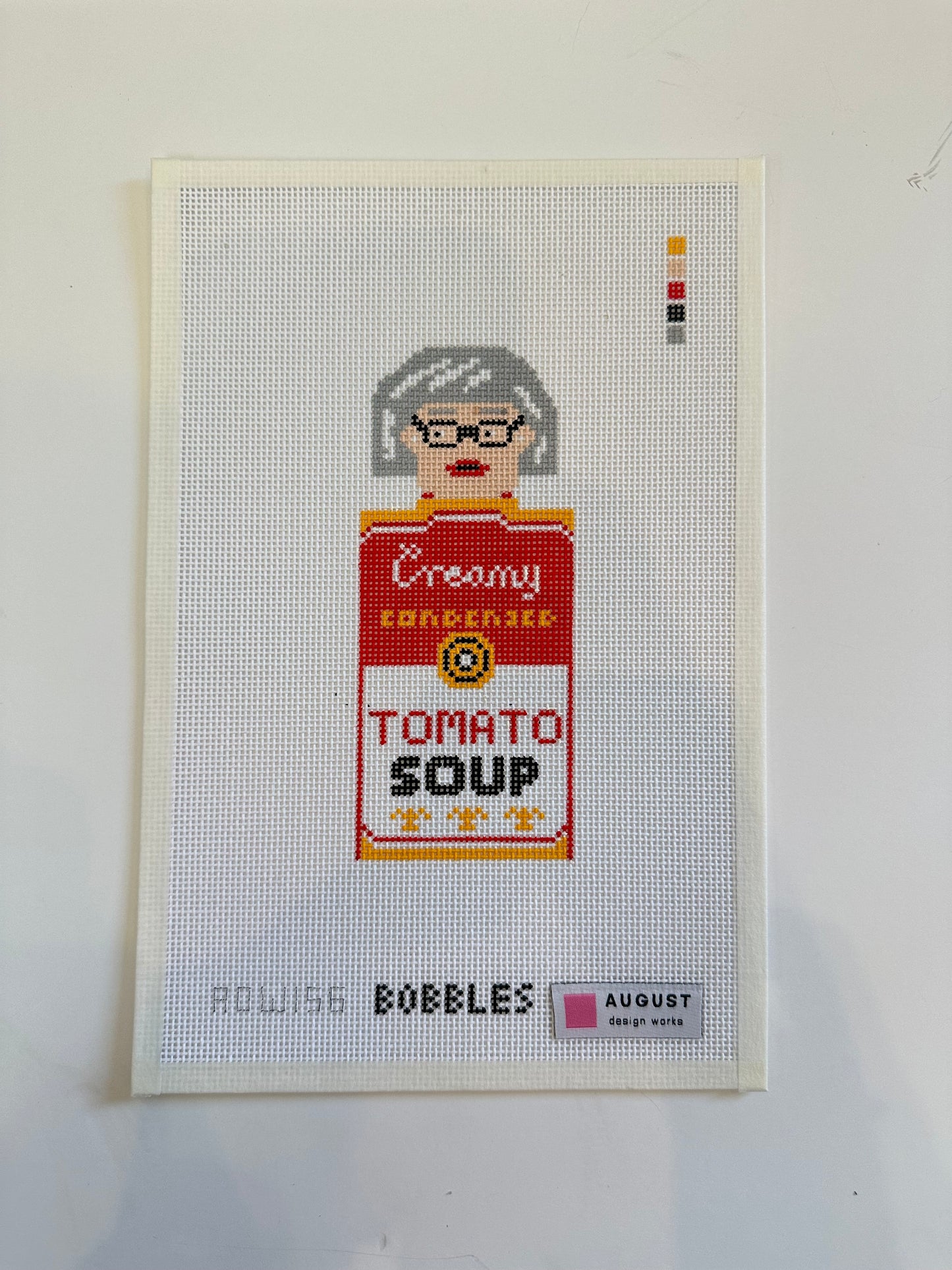 Bobbles - Andy