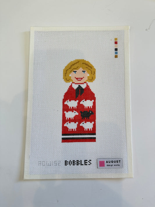 Bobbles - Diana