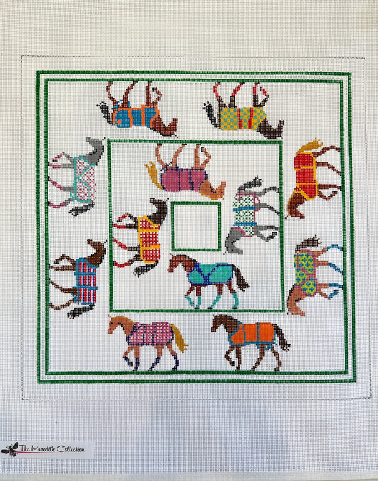 Horse Blankets